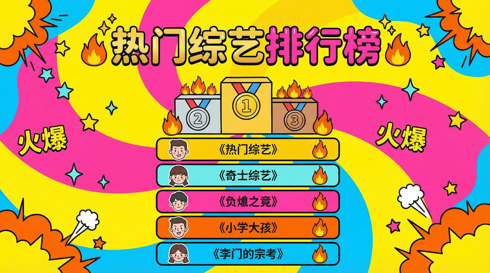 磁力大全 搞笑舞蹈名场面